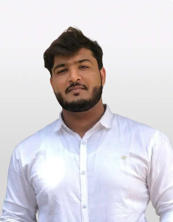Taha Ali