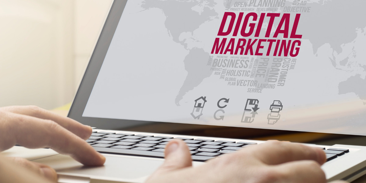 digital marketing agency