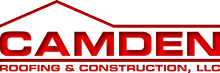 Camden Roofing