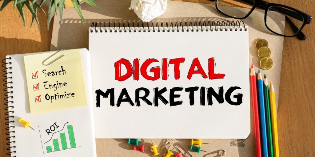 digital marketing agency