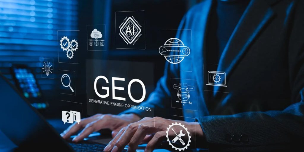 generative engine optimization
