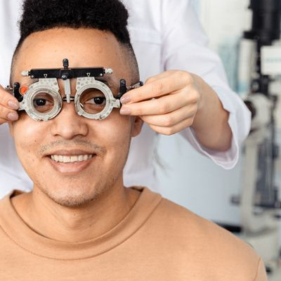Bright Eyes Optometry