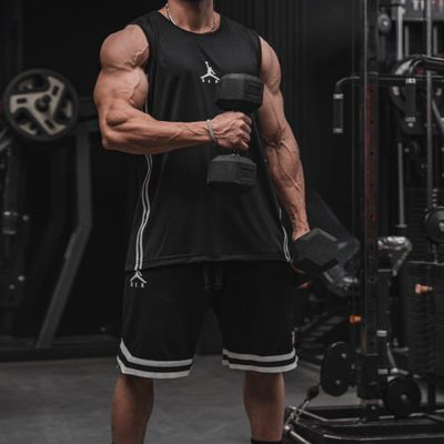 Vitality Men's Health Center