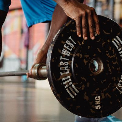 Peak Performance Men's Health