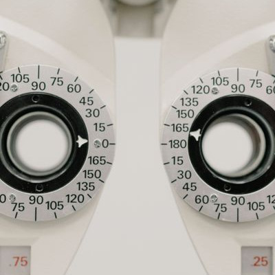 ClearVision Eye Care