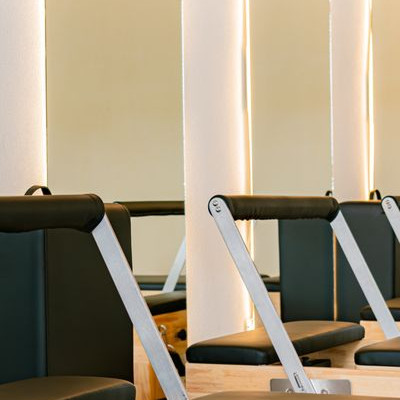 Thrive Wellness Center