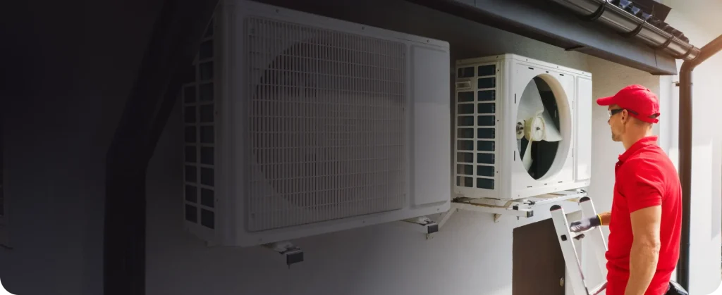 HVAC Digital Marketing