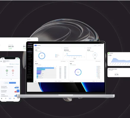 CRM & Automation