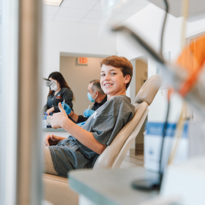 Family Dentistry Associates