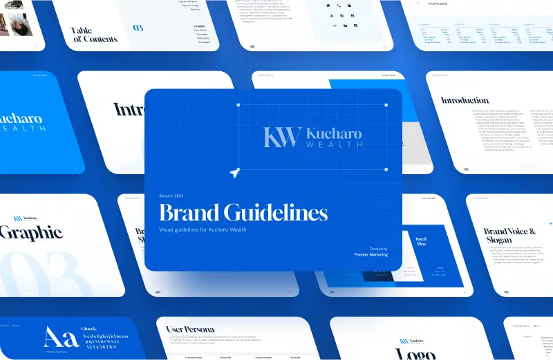 Kucharo Wealth