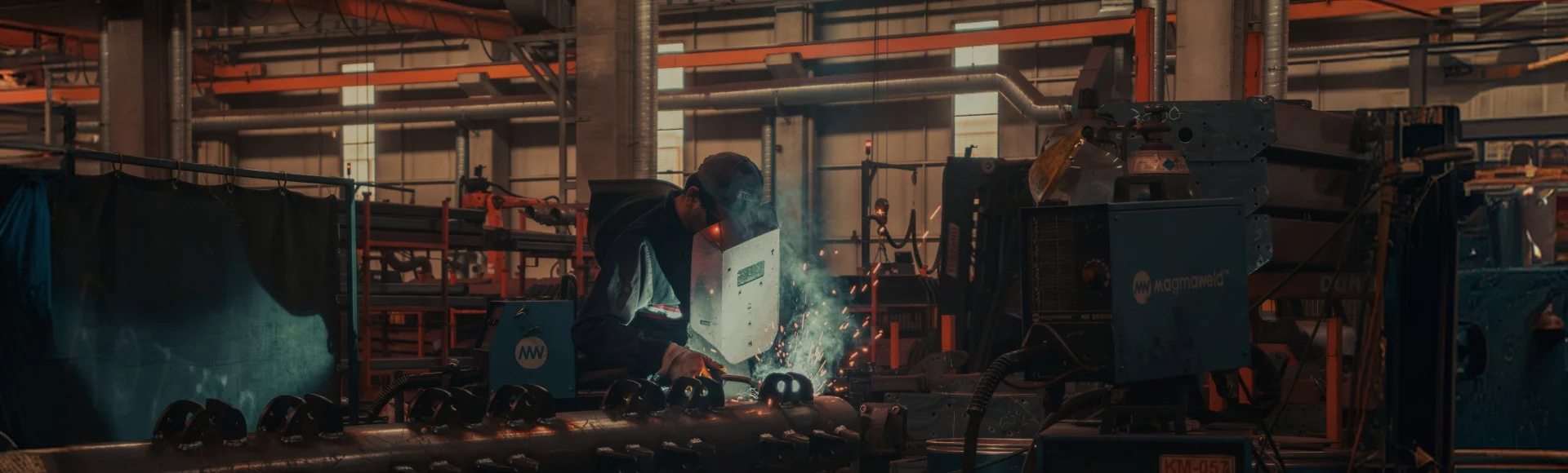 Manufacturing Industrial