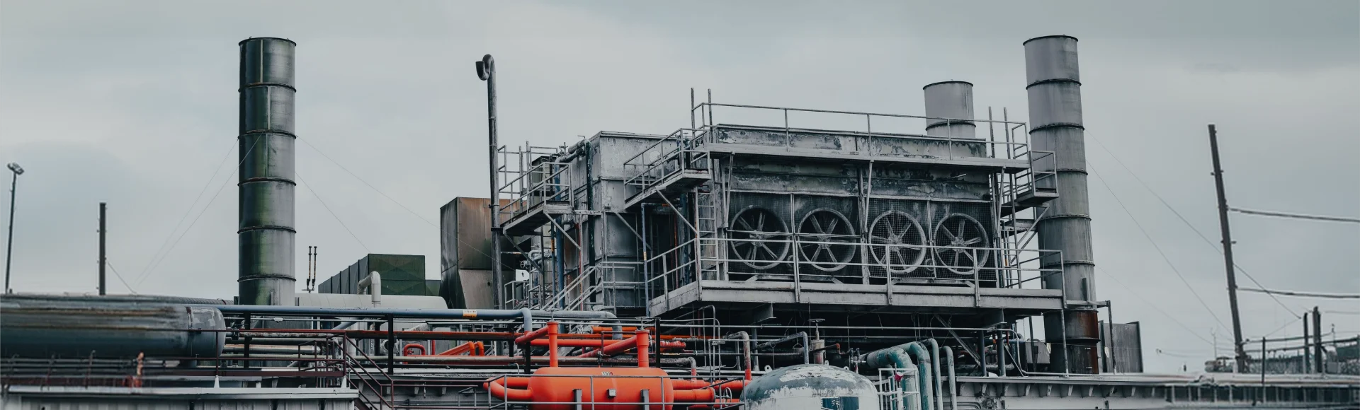 Manufacturing Industrial