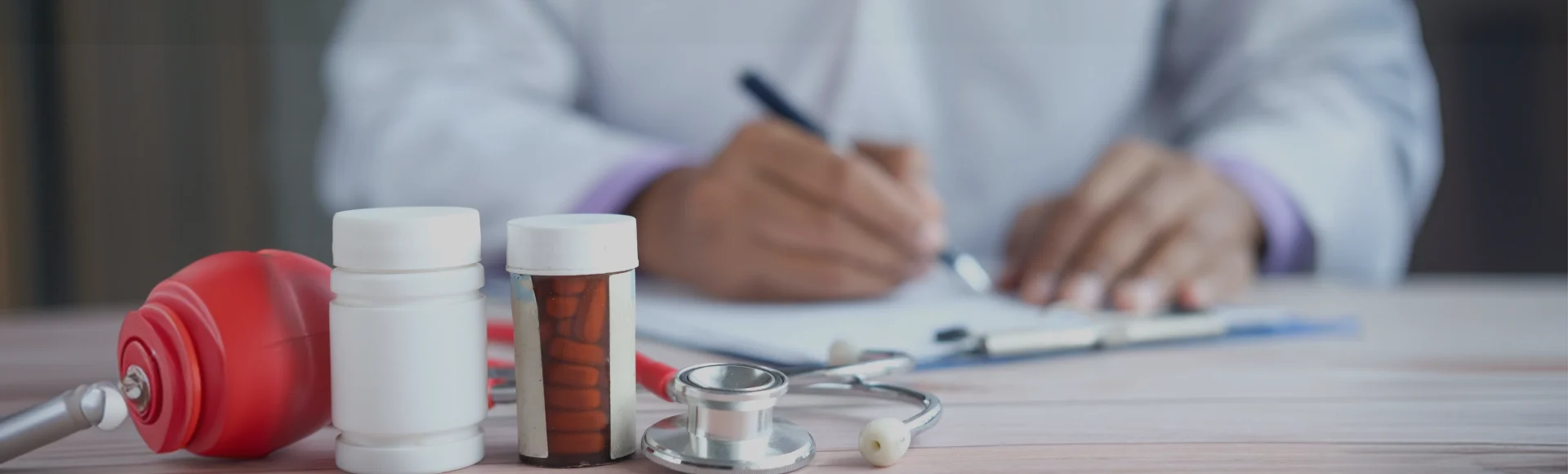 Medical Industry