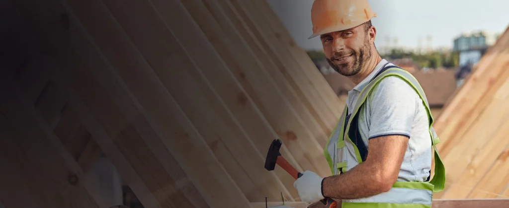 Roofing Business