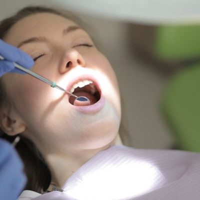 SmileBright Dental