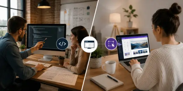 local web design