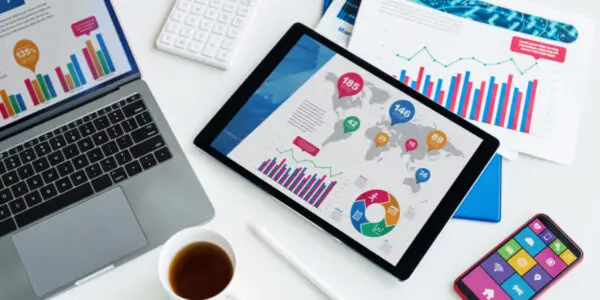 data driven marketing strategy ()