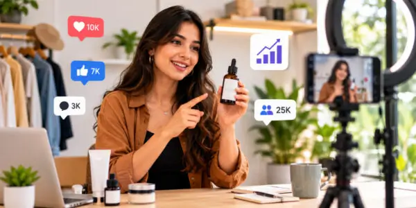 influencer marketing charlotte nc