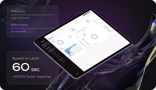 ai-service-speed