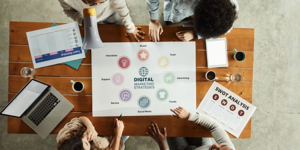 best marketing agency san diego