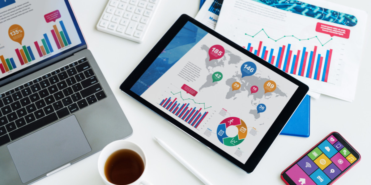 data driven marketing strategy ()