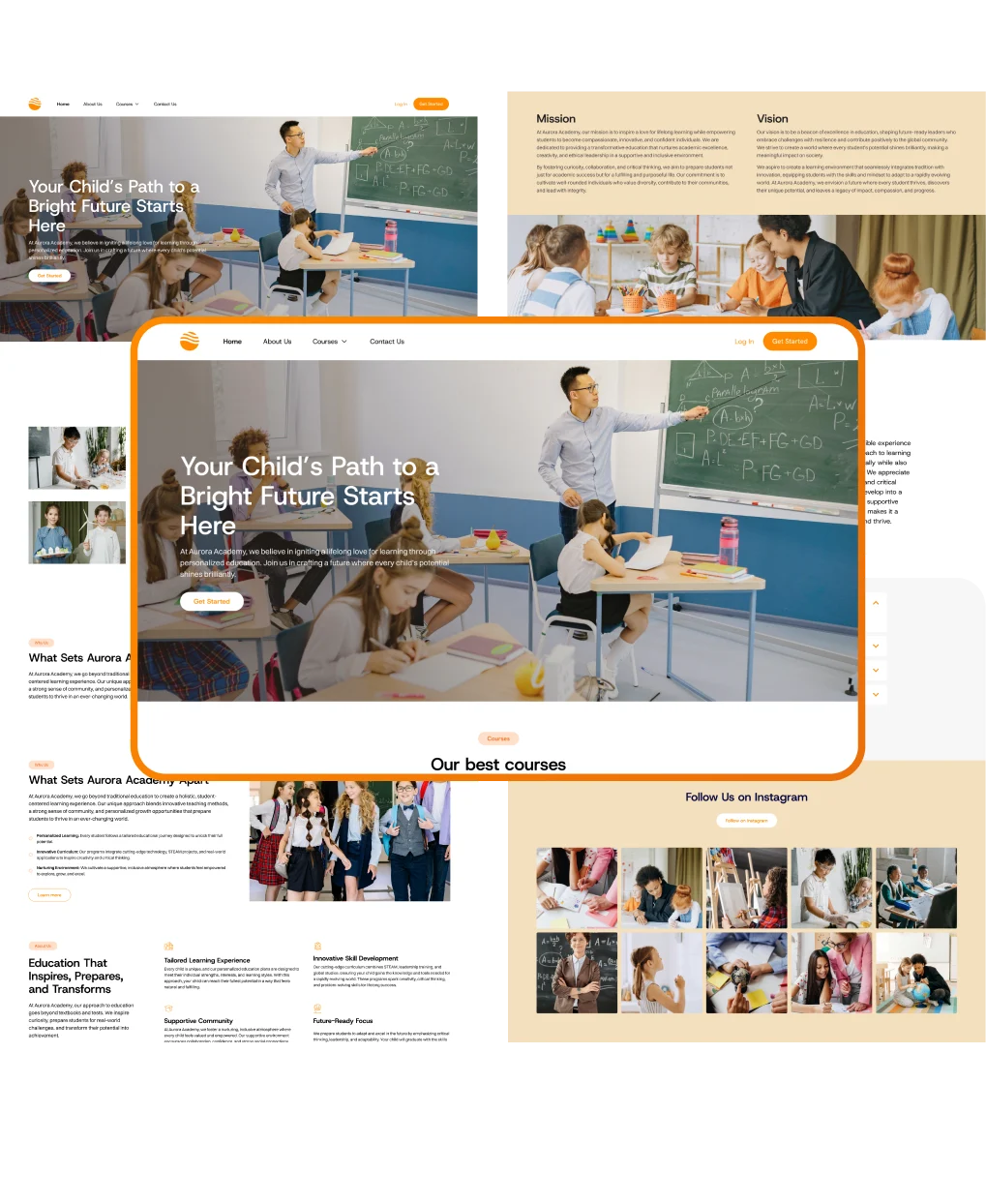 Education