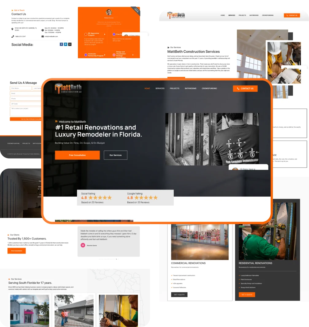 Home Services