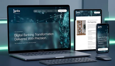 Ignite Banking