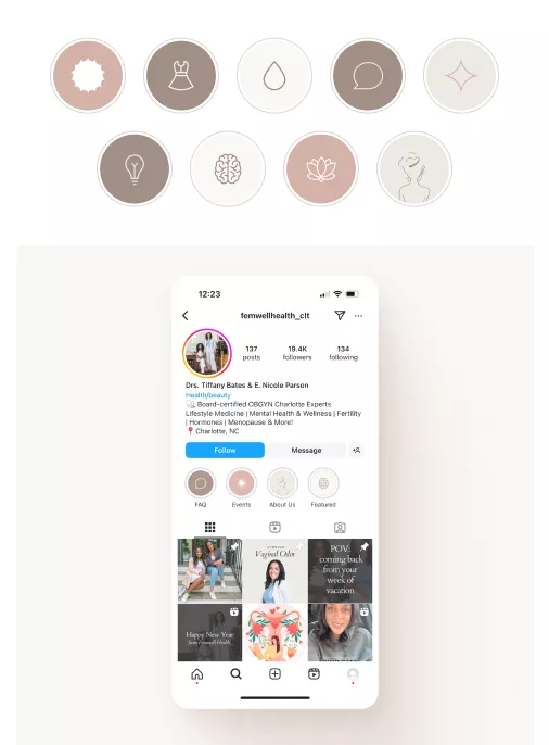 The Premier Choice for Social Media
