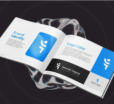 Brand Strategy & Design