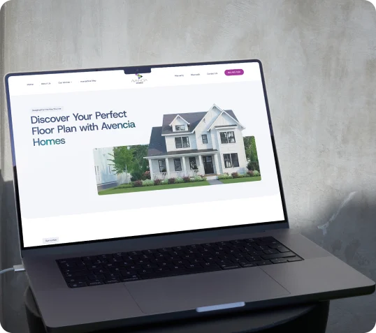 Avencia Homes