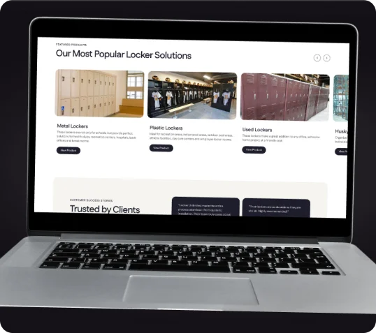 What Our Clients Are Saying