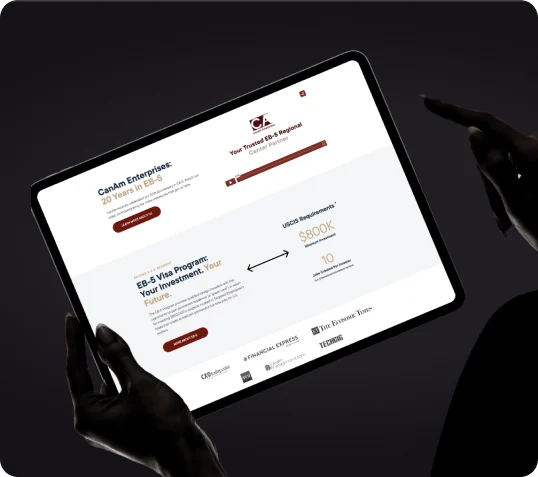 What Our Clients Are Saying