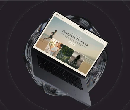 Web Design & Development