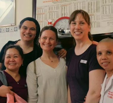 SmileBright Dental
