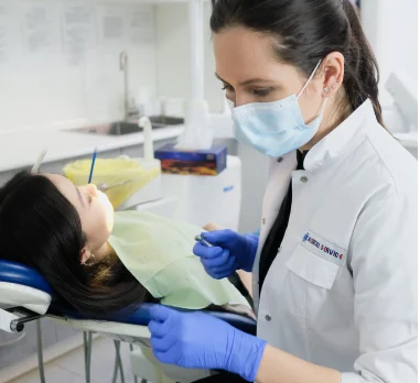 Family Dentistry Associates