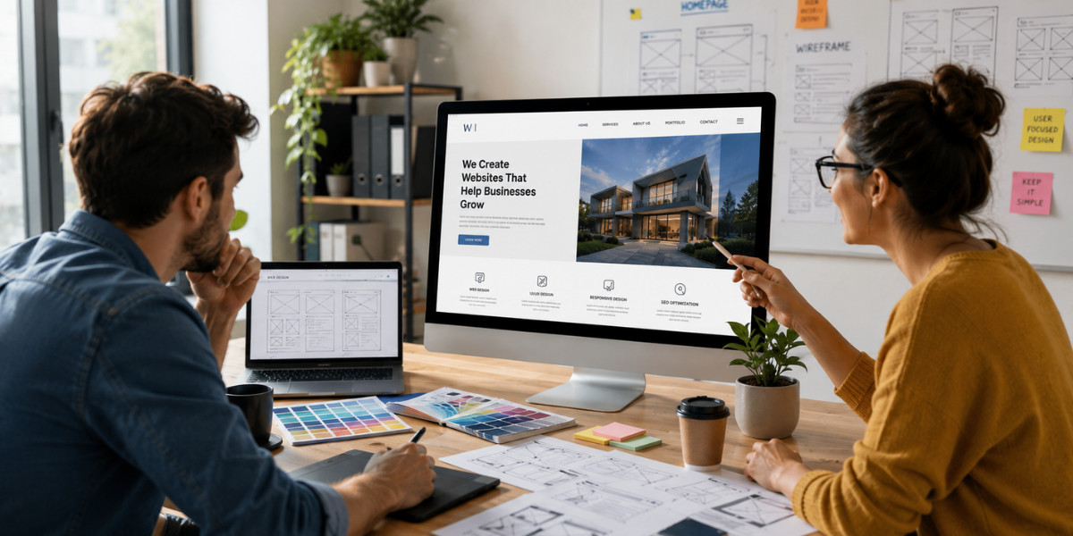 local web designers