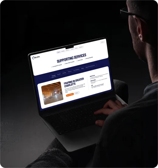 Home Renovation Digital Marketing