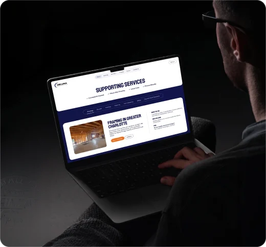 HVAC Digital Marketing