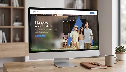 MTG Home Loans