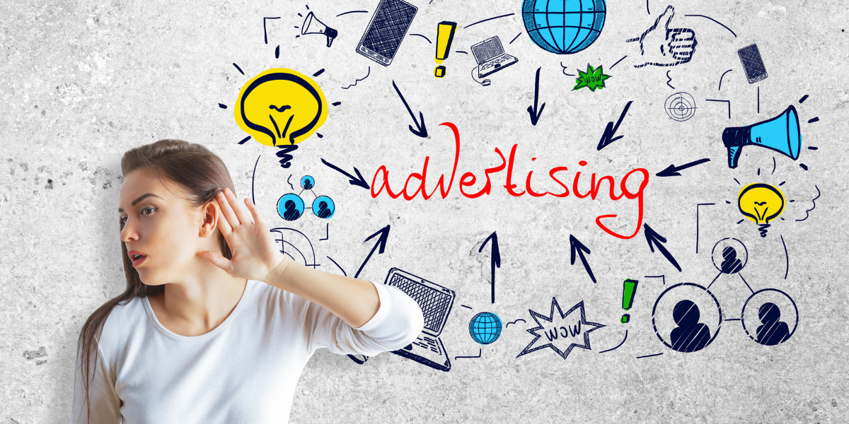 Paid advertising campaigns