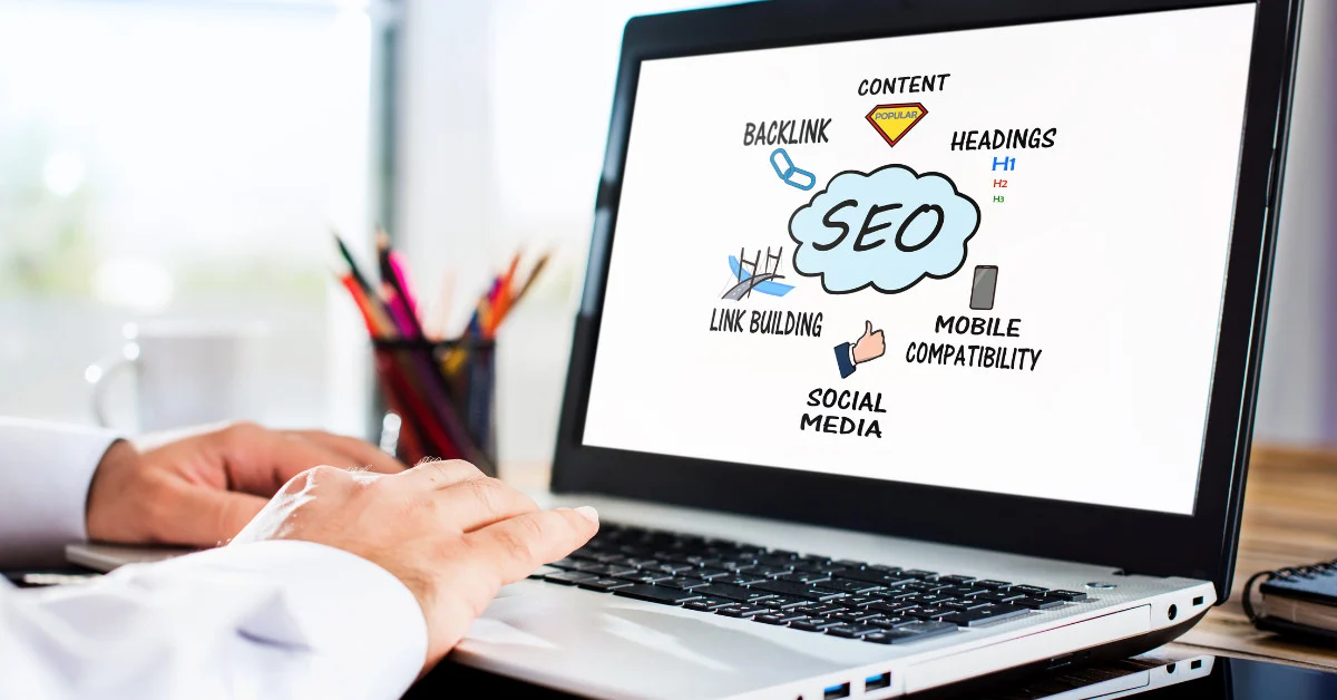 SEO services