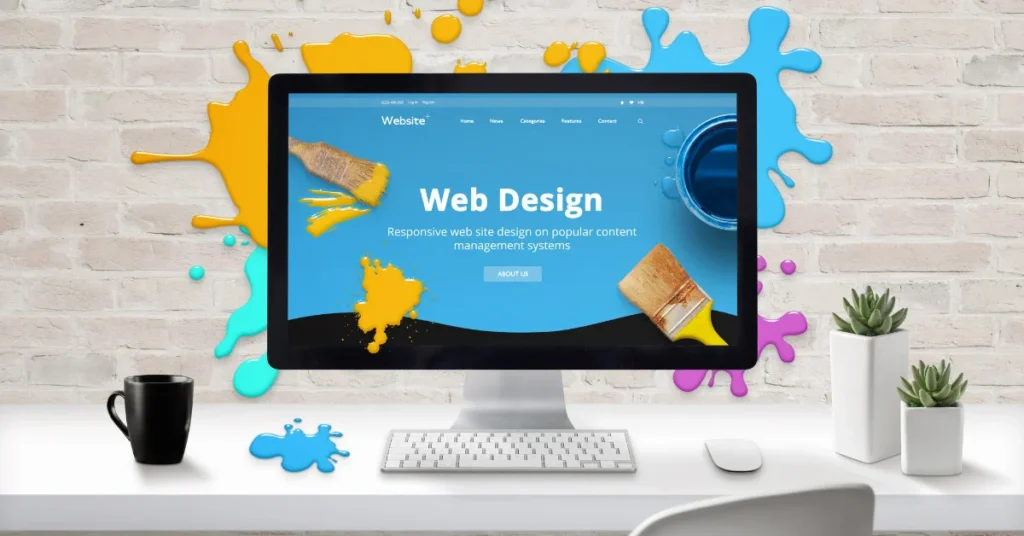 Web Design San Diego