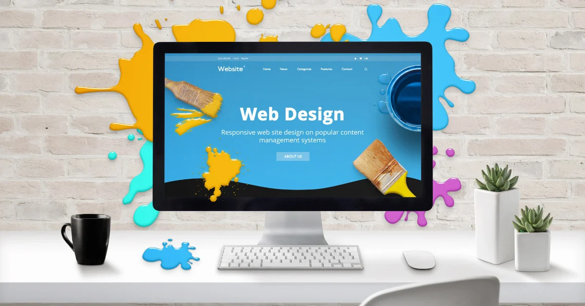 Web Design San Diego