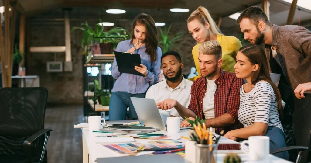 digital marketing agencies Charlotte NC