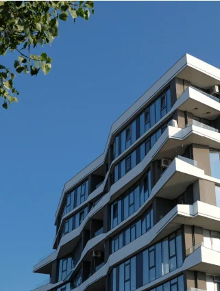 Oceanview Tower Condominiums
