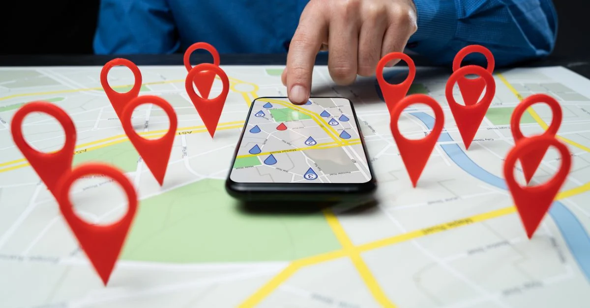 local SEO strategy