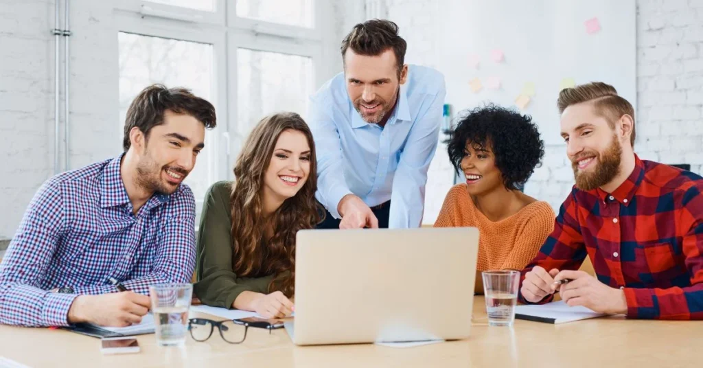marketing agencies in Dallas