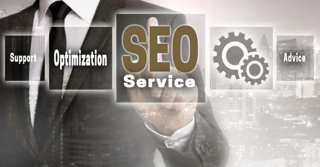 seo services for small businesses