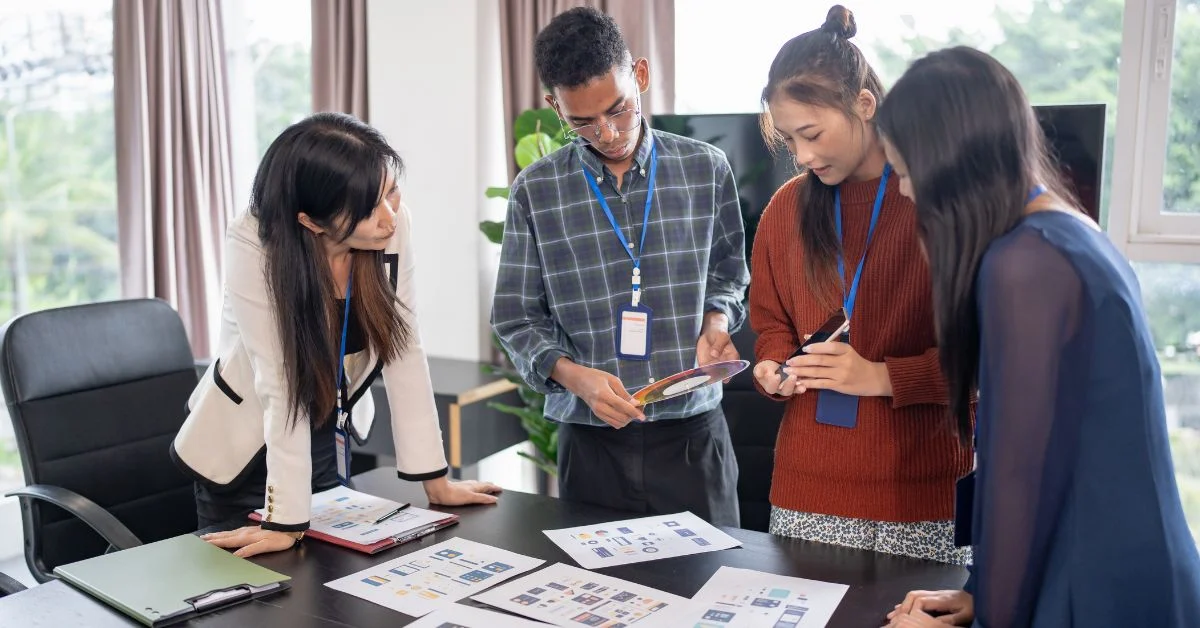marketing agencies in North Carolina